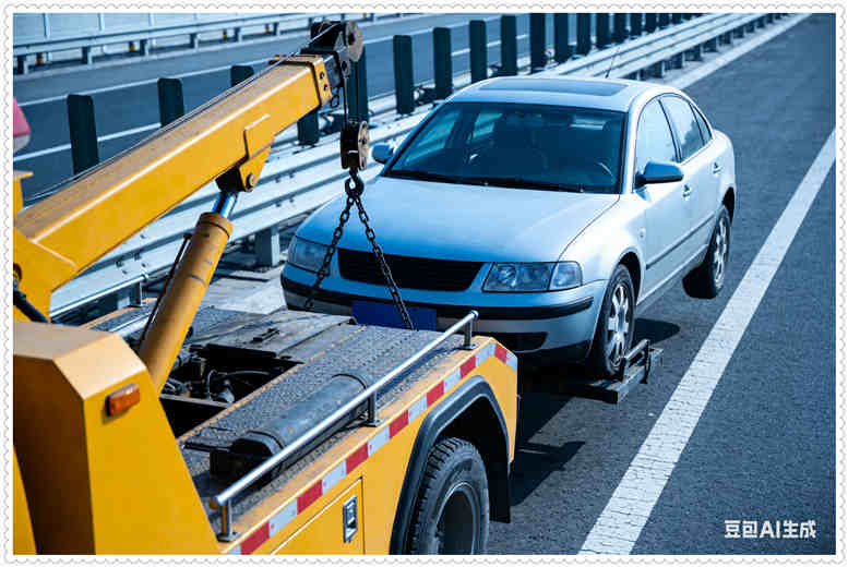 西乡塘道路救援2026年发展趋势：AI赋能下的西乡塘道路救援