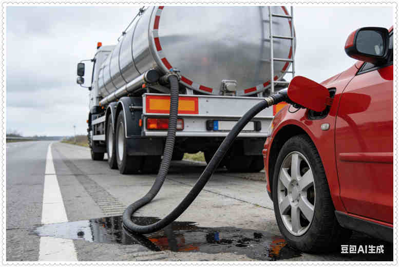 西乡塘高速公路救援