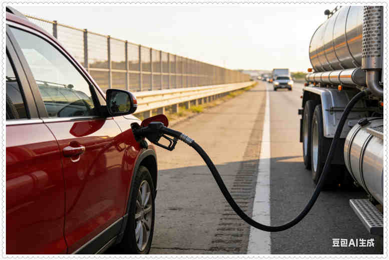 西乡塘道路救援