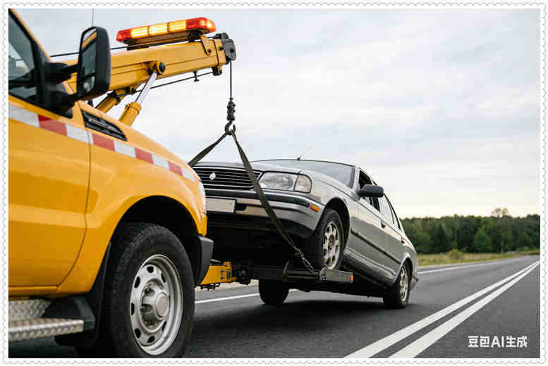 西乡塘拖车技能培训