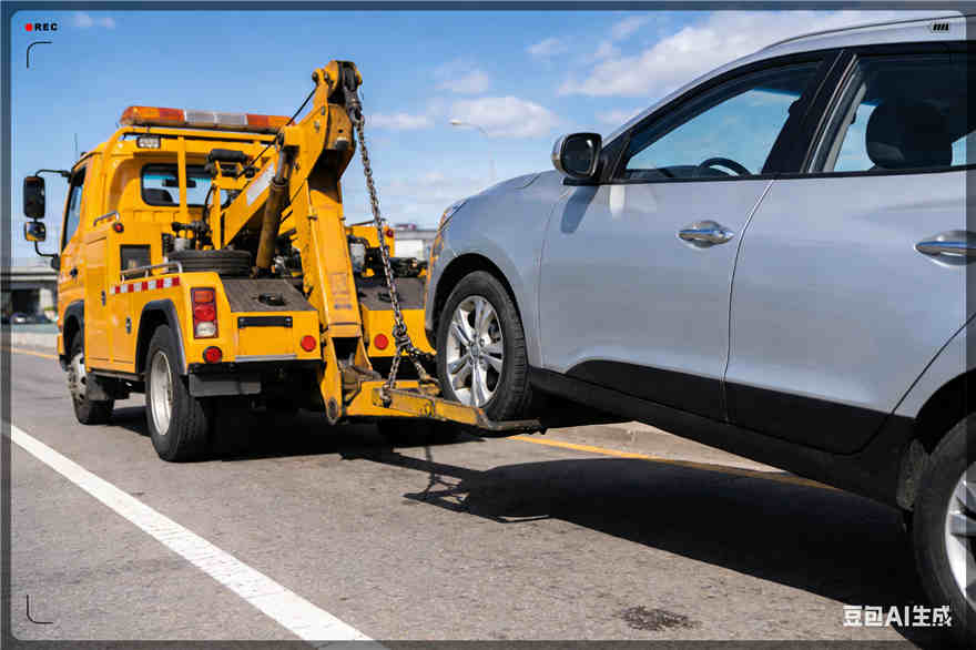 西乡塘汽车救援价格费用